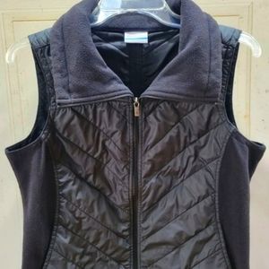 Columbia women's vest